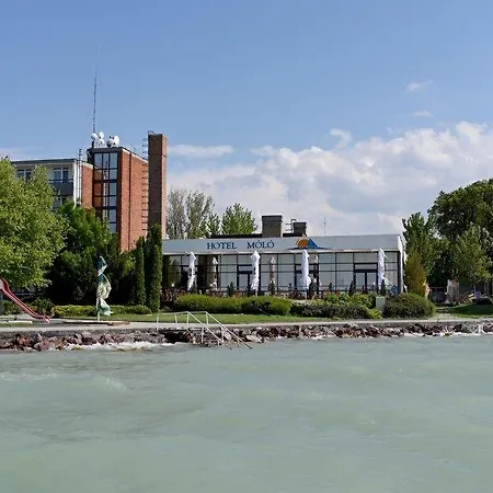 Molo 3*