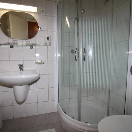 فندق Molo شيوفوك