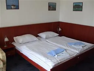 Molo Hotel Siófok