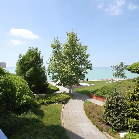 Molo Hotel Siófok