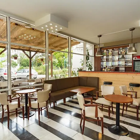 Molo Hotel Siófok