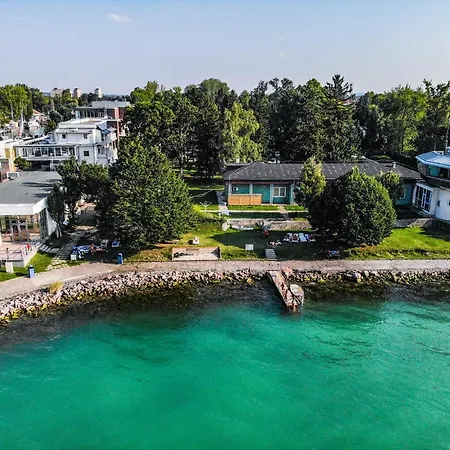Molo Hotel Siófok
