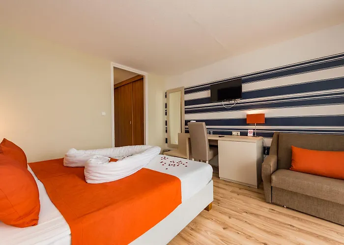 Móló Szálloda Siófok