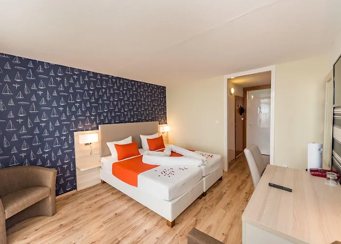 Szálloda Móló Siófok