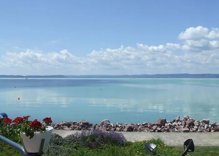 Szálloda Móló Siófok