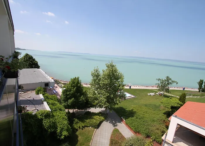 Molo Hotel Siófok