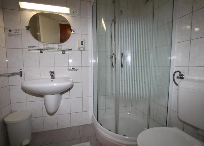 Hotel Molo Siófok