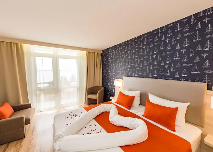 Molo Hotel