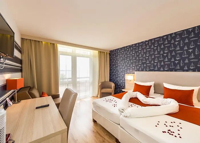 Hotel Molo