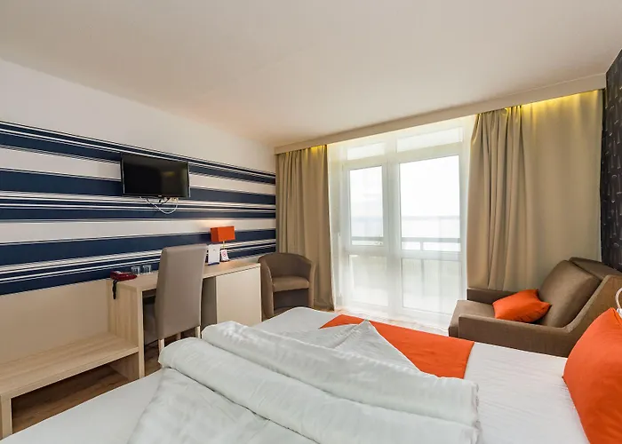 Hotel Molo 3*