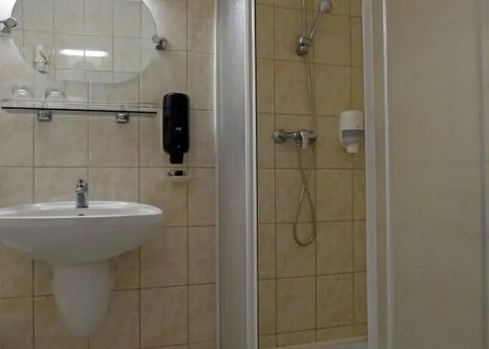 Molo Hotel 3*
