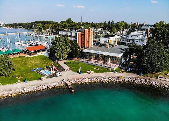 Hotel Molo