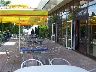 Móló Szálloda Siófok