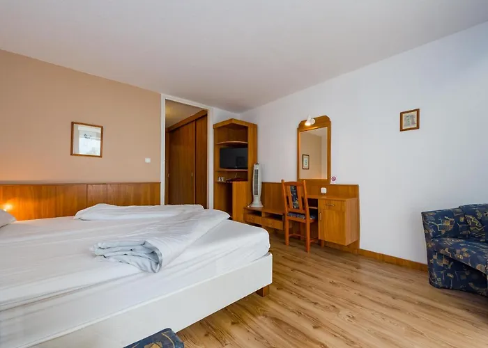 Szálloda Móló Siófok